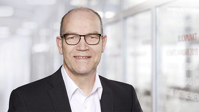 Andreas Hesener