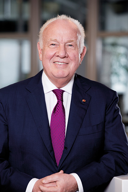 Walter Mennekes Walter Mennekes