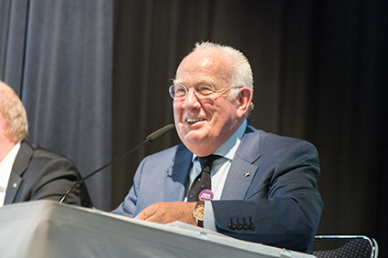 Walter Mennekes Walter Mennekes