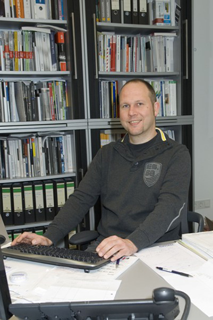 Guido Hölscher Guido Hölscher