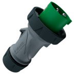 MENNEKES Plugg PowerTOP® Xtra R med ErgoCONTACT 13634