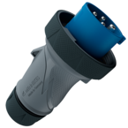 MENNEKES Plugg PowerTOP® Xtra R med ErgoCONTACT 13653