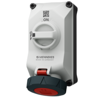 MENNEKES Veggkontakt R 5704403G