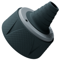 MENNEKES  PowerTOP® Xtra G nippel sett 42932