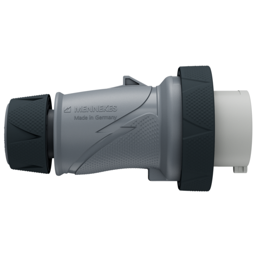 MENNEKES Plugg PowerTOP® Xtra R med ErgoCONTACT 13669 images3d