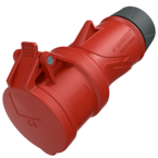 MENNEKES Skjøtekontakt PowerTOP® Xtra R med ErgoCONTACT 14579