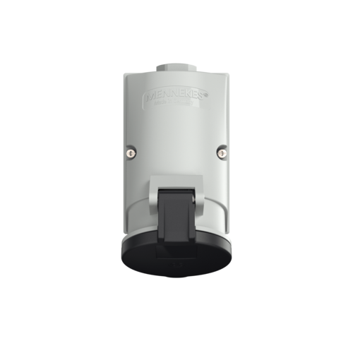 MENNEKES Veggkontakt 2576A images3d
