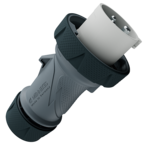 MENNEKES Plugg PowerTOP® Xtra R med ErgoCONTACT 13676