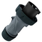 MENNEKES Plugg PowerTOP® Xtra R med ErgoCONTACT 13633