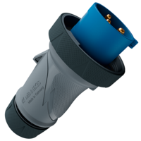 MENNEKES  Plugg PowerTOP® Xtra med ErgoCONTACT 13625