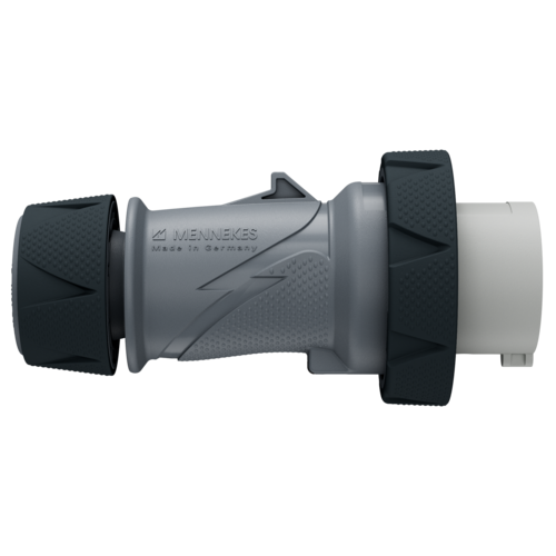 MENNEKES Plugg PowerTOP® Xtra R med ErgoCONTACT 13676 images3d