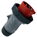 MENNEKES Plugg PowerTOP® Xtra R med ErgoCONTACT 13660