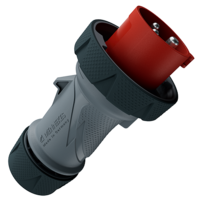 MENNEKES  Plugg PowerTOP® Xtra R med ErgoCONTACT 13632