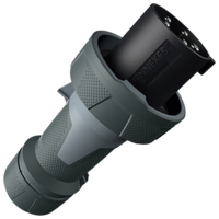 MENNEKES  Plugg PowerTOP® Xtra R 13237