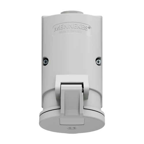 MENNEKES Veggkontakt 2676A images3d