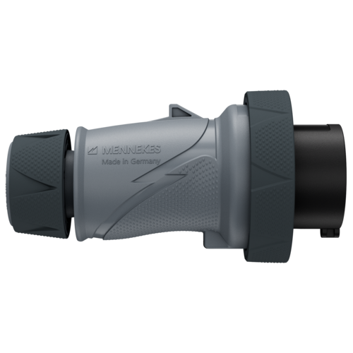 MENNEKES Plugg PowerTOP® Xtra med ErgoCONTACT 13623 images3d
