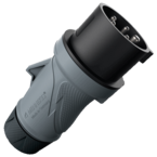 MENNEKES Plugg PowerTOP® Xtra R med ErgoCONTACT 13564