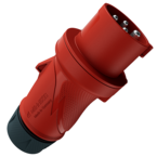 MENNEKES Plugg PowerTOP® Xtra R med ErgoCONTACT 13558