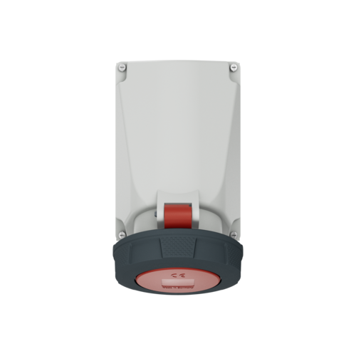 MENNEKES Veggkontakt 21233 images3d