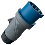 MENNEKES Plugg PowerTOP® Xtra R med ErgoCONTACT 13583