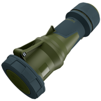 MENNEKES  Skjøtekontakt PowerTOP® Xtra R TM 24888