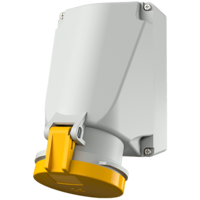 MENNEKES  Veggkontakt 1136A