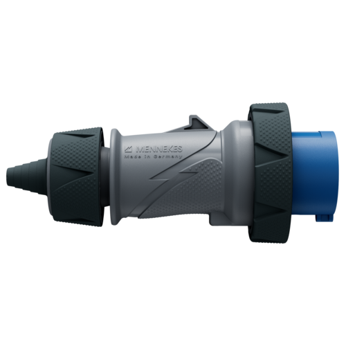 MENNEKES Plugg PowerTOP® Xtra G 13331 images3d