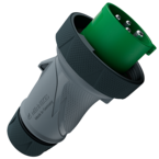 MENNEKES Plugg PowerTOP® Xtra R med ErgoCONTACT 13640