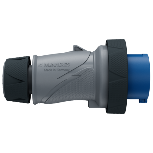MENNEKES Plugg PowerTOP® Xtra R med ErgoCONTACT 13653 images3d