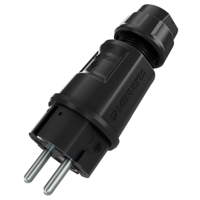MENNEKES  Plugg SCHUKO® 152072
