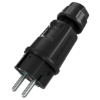 MENNEKES Plugg SCHUKO® 152072