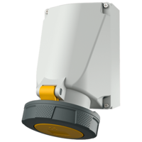 MENNEKES  Veggkontakt 856
