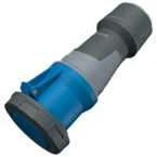 MENNEKES Skjøtekontakt PowerTOP® Xtra 14218