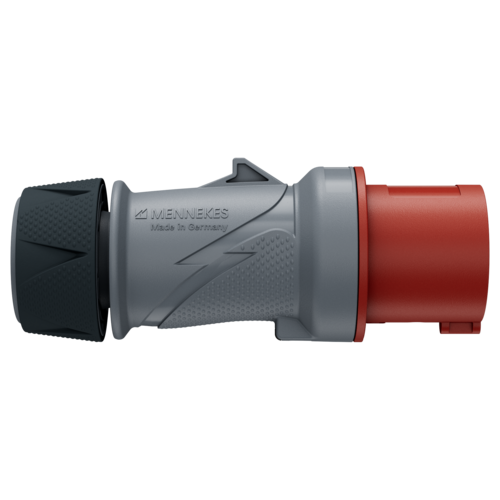 MENNEKES Plugg PowerTOP® Xtra med ErgoCONTACT 13503 images3d