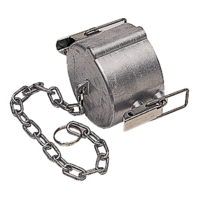 MENNEKES  Protective cover 75280