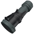 MENNEKES Skjøtekontakt PowerTOP® Xtra 14260