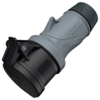 MENNEKES Skjøtekontakt PowerTOP® Xtra R med ErgoCONTACT 14585