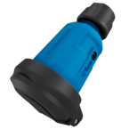 MENNEKES Skjøtekontakt SCHUKO® 158091