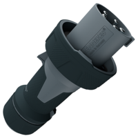 MENNEKES  Plugg PowerTOP® Xtra R 13248