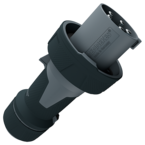 MENNEKES Plugg PowerTOP® Xtra R 13248