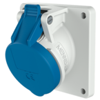 MENNEKES Stikkontakt for påmontering  3036