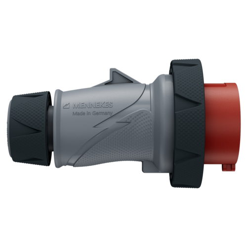 MENNEKES Plugg PowerTOP® Xtra R med ErgoCONTACT 13675 images3d