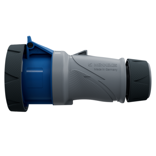 MENNEKES Skjøtekontakt PowerTOP® Xtra med ErgoCONTACT 14625 images3d