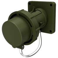 MENNEKES  Plugg for fastmontering TM 20461