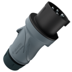MENNEKES Plugg PowerTOP® Xtra R med ErgoCONTACT 13606