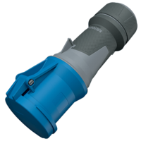 MENNEKES  Skjøtekontakt PowerTOP® Xtra R 14128