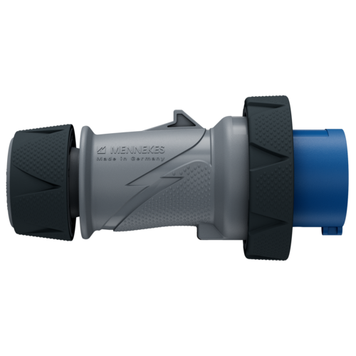 MENNEKES Plugg PowerTOP® Xtra R med ErgoCONTACT 13650 images3d