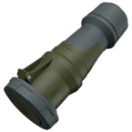 MENNEKES Skjøtekontakt PowerTOP® Xtra TM 24985