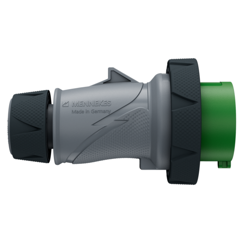 MENNEKES Plugg PowerTOP® Xtra R med ErgoCONTACT 13645 images3d