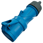 MENNEKES Skjøtekontakt PowerTOP® Xtra G 14351